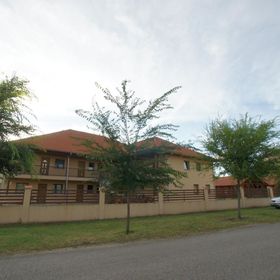 Garden Apartman Cserkeszőlő