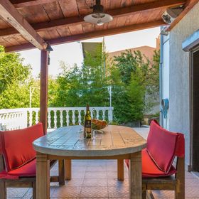 Apartman Barbara Crikvenica