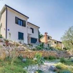 Apartments Gržić Porozina