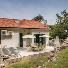 Apartments Gržić Porozina