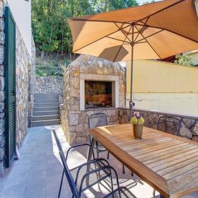 Apartments Gržić Porozina