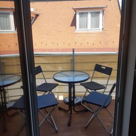 Harmónia Apartman Balatonboglár