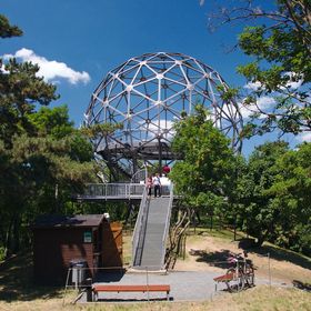 Harmónia Apartman Balatonboglár