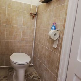 Pozsonyi Vendégház Zebegény