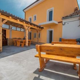 Apartman Šare 1 Crikvenica