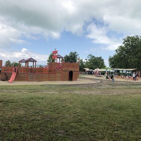 Beach Hostel Balatonboglár