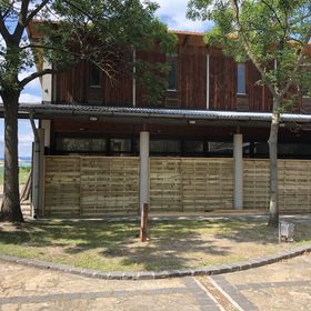 Beach Hostel Balatonboglár