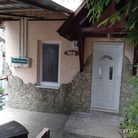 Pizsi Vendégház Galyatető