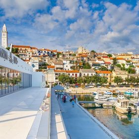 Apartmani Bionda Novi Vinodolski