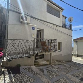 Apartmani Bionda Novi Vinodolski