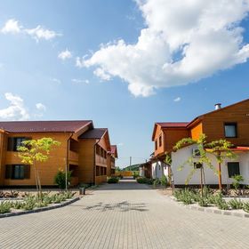 Barrico Thermal Hotel Demjén