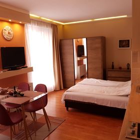 Lola Studió Apartman Hajdúszoboszló