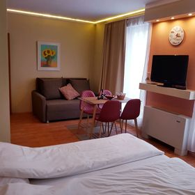 Lola Studió Apartman Hajdúszoboszló