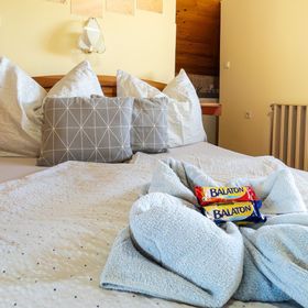 Lájer Apartman Lovas