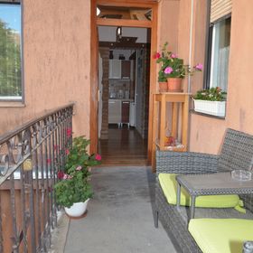 Adél Apartman Kaposvár