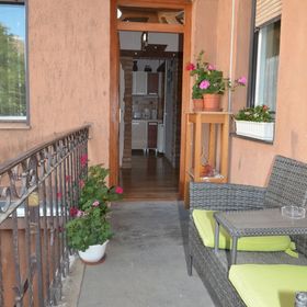 Adél Apartman Kaposvár