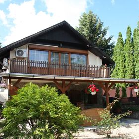 Kiss 2 Apartman Eger