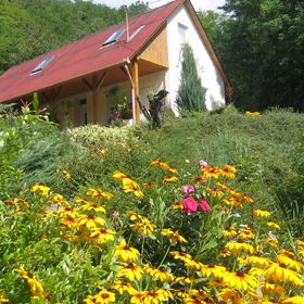 Keltike Vendégház Cserénfa