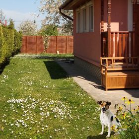 Villa Elizabeth Balatonkeresztúr