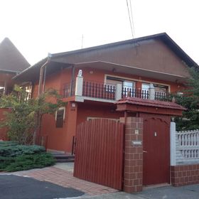 Villa Amigos Balatonlelle