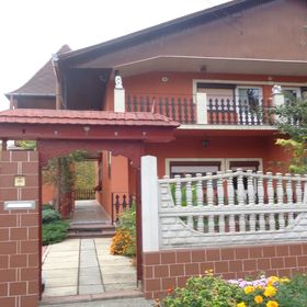 Villa Amigos Balatonlelle