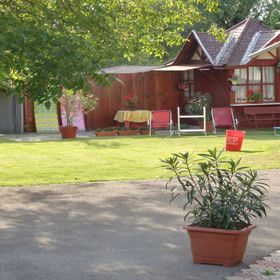 Villa Amigos Balatonlelle