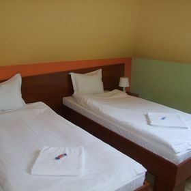 Pokoje Gościnne Warneńczyka 85A Rzeszów