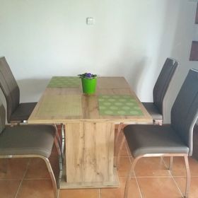 Kamilla Apartman Soltvadkert