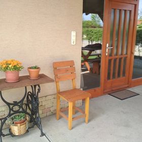 Kamilla Apartman Soltvadkert