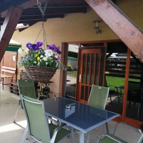 Kamilla Apartman Soltvadkert