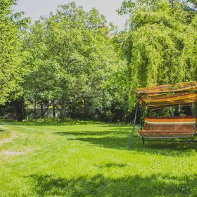 Fertődi Kúria Vendégház Fertőd