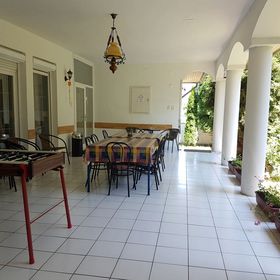 Fertődi Kúria Vendégház Fertőd