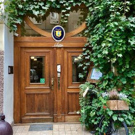 Chopin Boutique Bed & Breakfast Warszawa