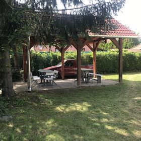 Post Apartman Balatonmáriafürdő