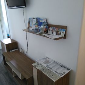 Romantika Apartman Harkány