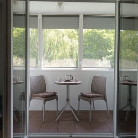 Romantika Apartman Harkány