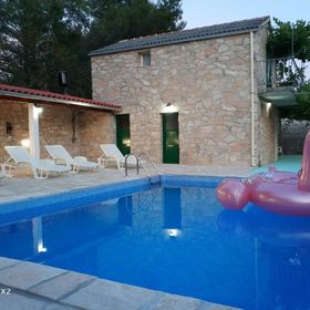 Kuća za Odmor Slivje Selca