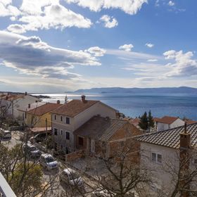 Apartman Milan 1 Crikvenica