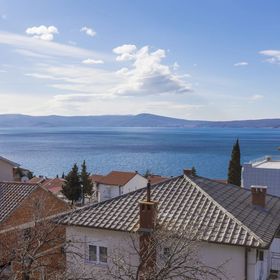 Apartman Milan 1 Crikvenica
