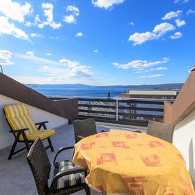 Apartman Milan 1 Crikvenica