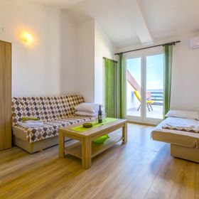 Apartman Milan 1 Crikvenica