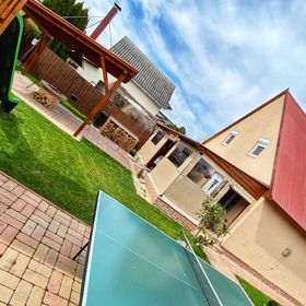 Szárcsa Vendégház Hajdúnánás