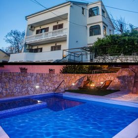 Apartman Milly Grižane