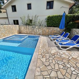 Apartman Milly Grižane