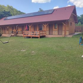 Casa Rosa Vendégház Kóspallag