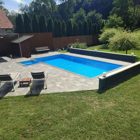 Casa Rosa Vendégház Kóspallag