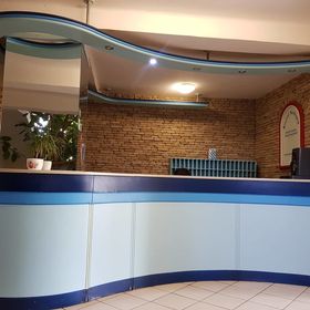 Boglári Ifjúsági Szálló Balatonboglár