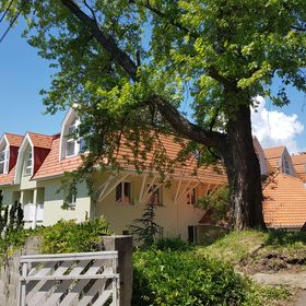 Boglári Ifjúsági Szálló Balatonboglár