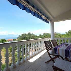 Apartments Aracic Malinska