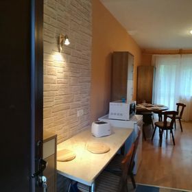 Pikibello Apartman Keszthely